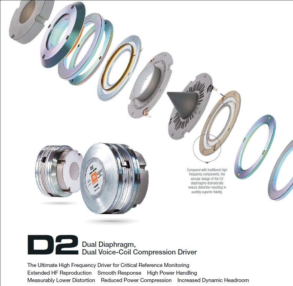 4367監聽(tīng)音箱 4367監聽(tīng)音箱