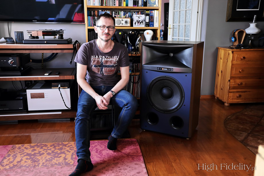 4367監聽(tīng)音箱 4367監聽(tīng)音箱