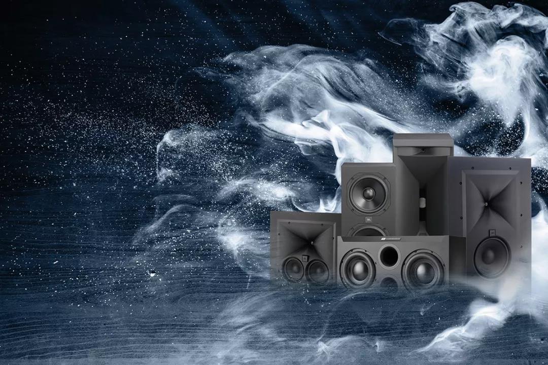 JBL Synthesis王者的誕生(一) JBL Synthesis王者的誕生(一)