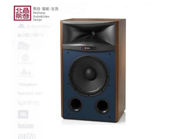 Model 4367鑒聽(tīng)音箱